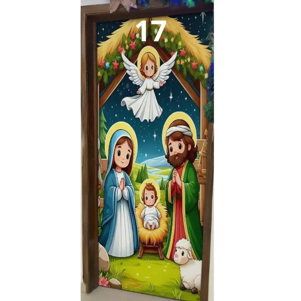 Fundas Navideñas Premium