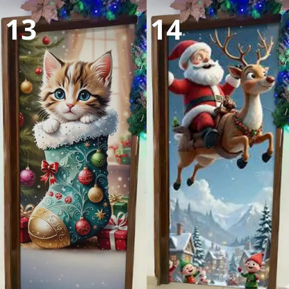 Fundas Navideñas Premium