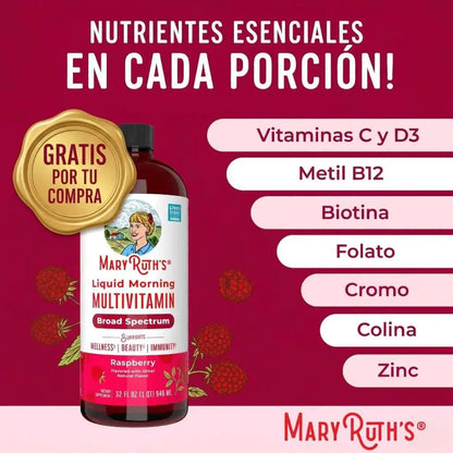 Combo Mary Ruth's Oferta especial 2x1