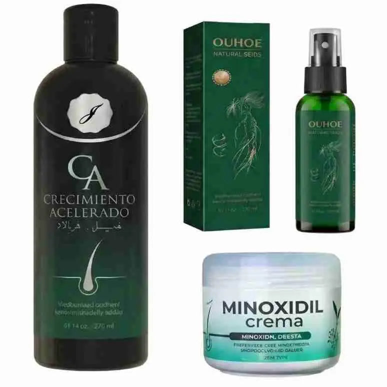 Kit Premium anticaída y recuperador 3 en 1