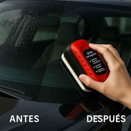 Esponja ClearView™ Anti-empañante– <span style="color: red;"> Oferta 2x1