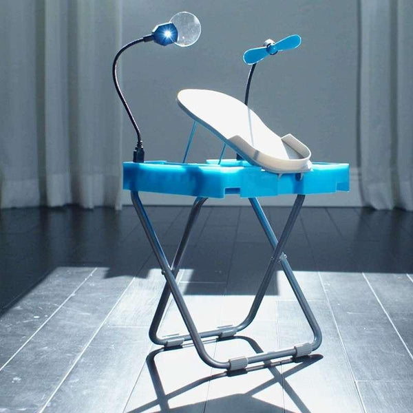 Pedilux™ –  <span style="color: red;">Tu Spa de Pedicure en Casa