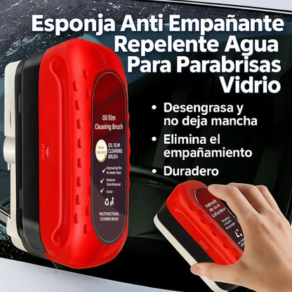 Esponja ClearView™ Anti-empañante– <span style="color: red;"> Oferta 2x1