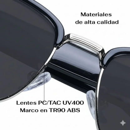 Gafas Clubmaster Open Ear