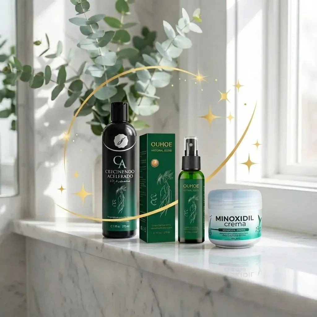 Kit Premium anticaída y recuperador 3 en 1