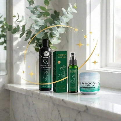 Kit Premium anticaída y recuperador 3 en 1