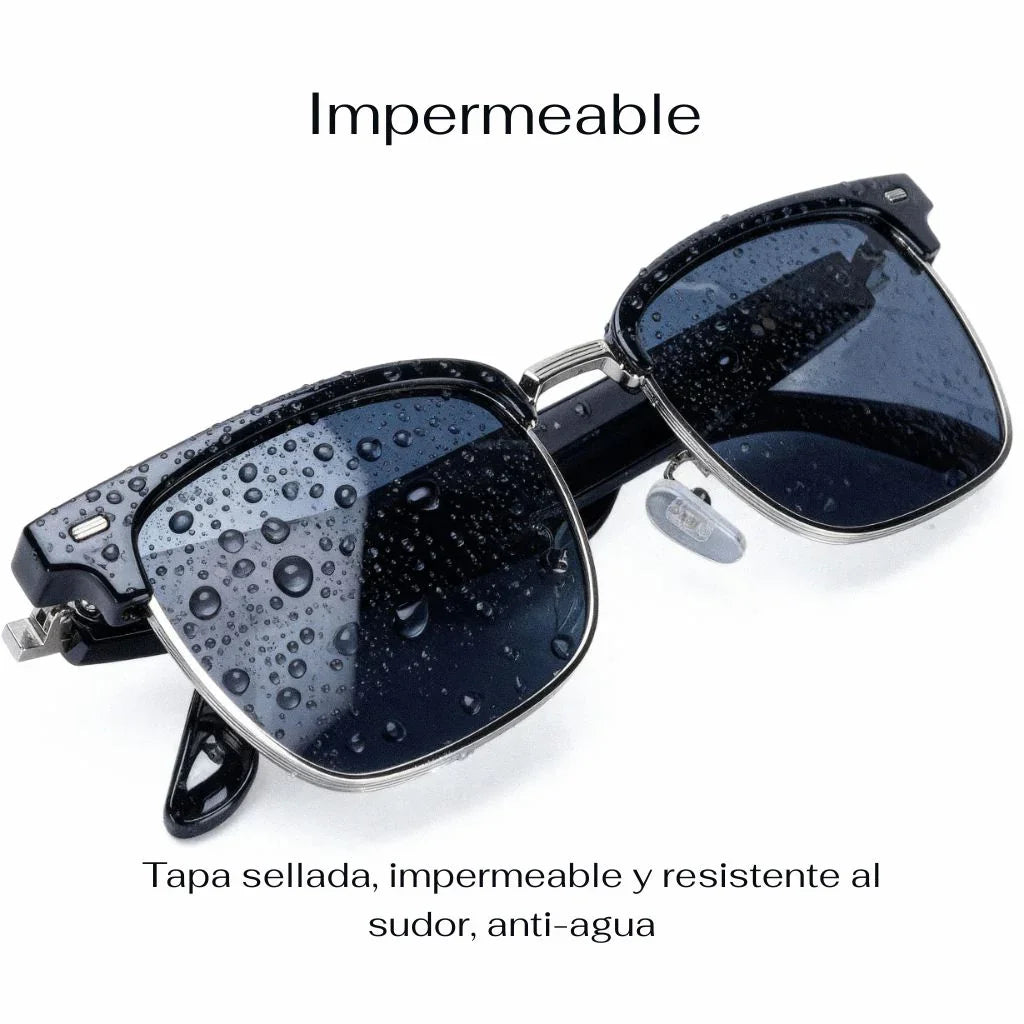 Gafas Clubmaster Open Ear