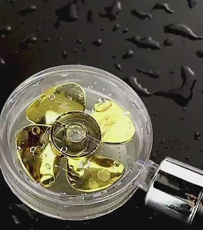 HydroJet Turbo™ - Cabezal de Potencia y Relajación            <span style="color: red;">Oferta 2x1</span></strong></p>