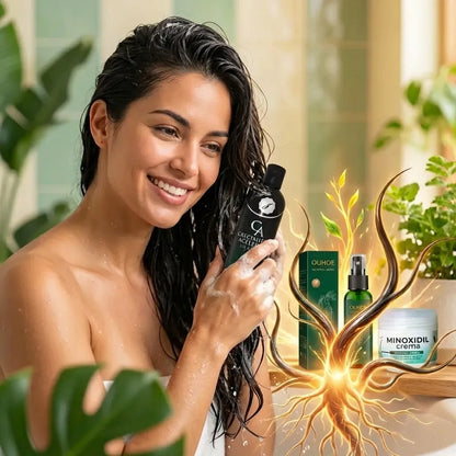 Kit Premium anticaída y recuperador 3 en 1